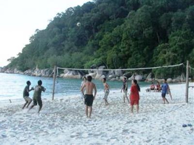 фото отеля Perhentian Island Resort