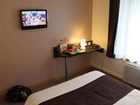фото отеля Hotel Lodge La Valette