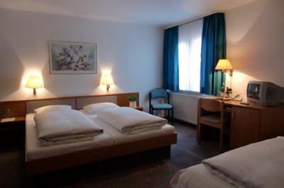 фото отеля Hotel Baer