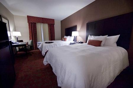 фото отеля Hampton Inn & Suites Seattle/Kent