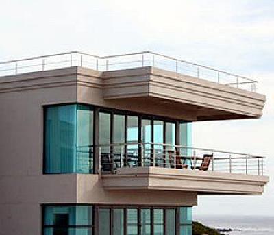 фото отеля Whale Sanctuary Lodge Gansbaai