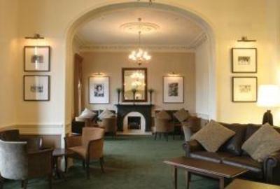 фото отеля Columba Hotel Inverness (Scotland)