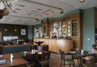 фото отеля Columba Hotel Inverness (Scotland)