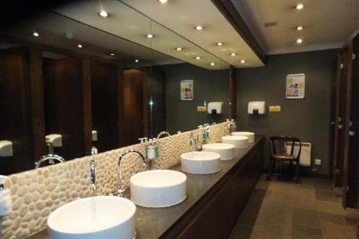 фото отеля Columba Hotel Inverness (Scotland)