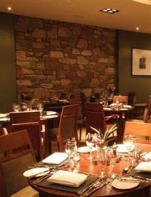 фото отеля Columba Hotel Inverness (Scotland)