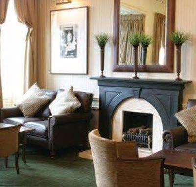 фото отеля Columba Hotel Inverness (Scotland)