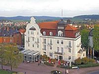 Göbel's Hotel Quellenhof Bad Wildungen
