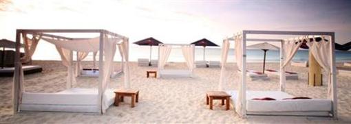 фото отеля Aldea Thai Resort Playa del Carmen