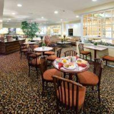 фото отеля BEST WESTERN PLUS Westchase Mini-Suites