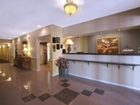фото отеля BEST WESTERN PLUS Westchase Mini-Suites