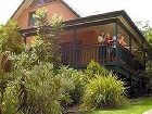фото отеля Mercure Lake Macquarie Rafferty's Resort