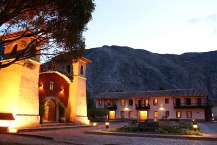 фото отеля Sonesta Posadas del Inca Sacred Valley Yucay