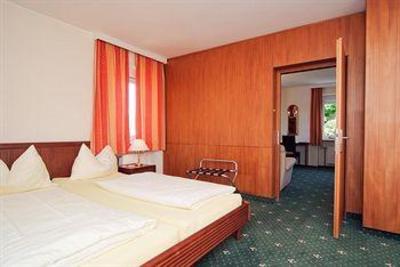 фото отеля Der Kaiserhof
