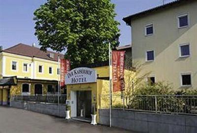 фото отеля Der Kaiserhof