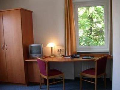 фото отеля Der Kaiserhof