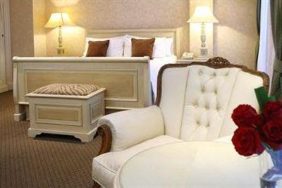 фото отеля Hotel Colon Buenos Aires