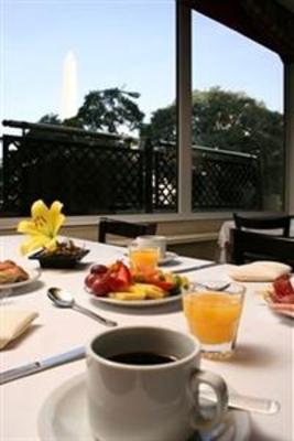 фото отеля Hotel Colon Buenos Aires