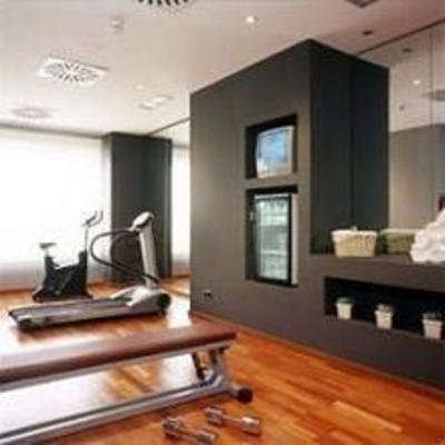 фото отеля AC Hotel Huelva by Marriott