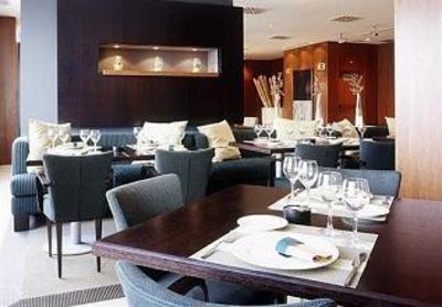 фото отеля AC Hotel Huelva by Marriott