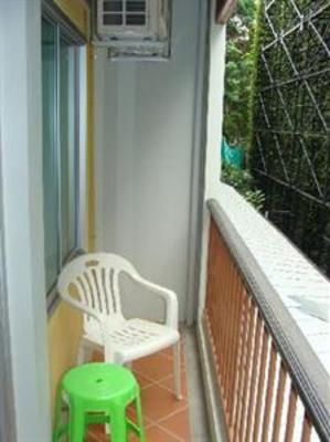 фото отеля Sakorn Residence