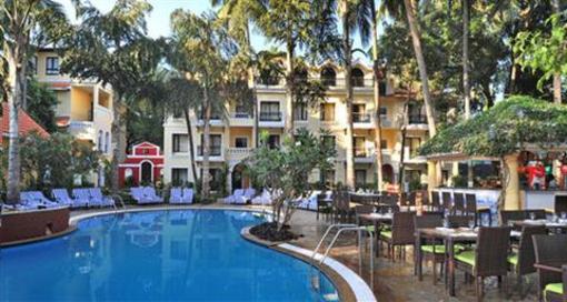 фото отеля Phoenix Park Inn Resort