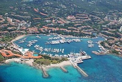 фото отеля Hotel Sporting Porto Rotondo Olbia