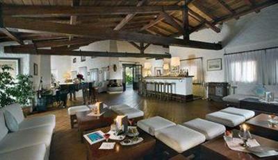 фото отеля Hotel Sporting Porto Rotondo Olbia