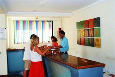 фото отеля Palmarinha Resort & Suites Calangute