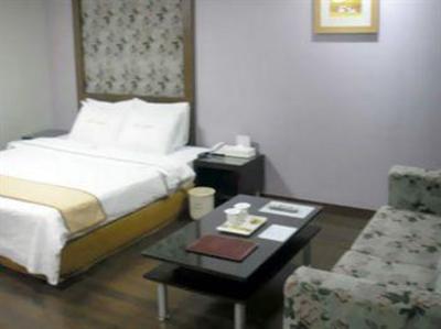фото отеля Hotel Amour and Symphony