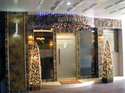 фото отеля Hotel Amour and Symphony