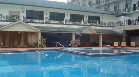 фото отеля Princess Hotel Guyana International