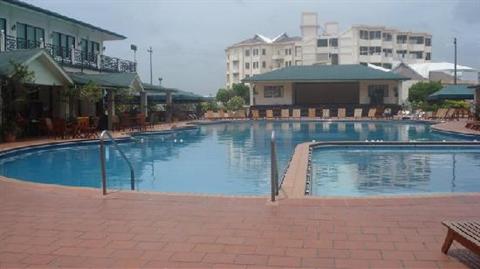 фото отеля Princess Hotel Guyana International
