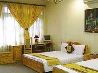 Hanoi Pacific Hotel