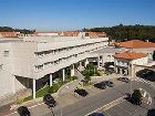 фото отеля Hesperia Isla de la Toja