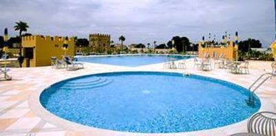фото отеля Torre Xiare Hotel Villaggio