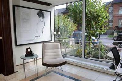 фото отеля The Bostonian Executive Suites
