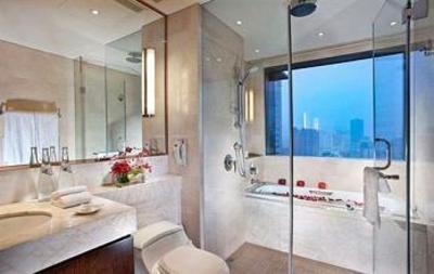 фото отеля Oakwood Residence Hangzhou