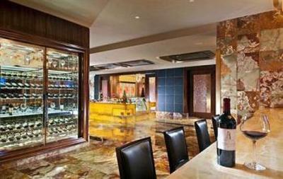 фото отеля Oakwood Residence Hangzhou