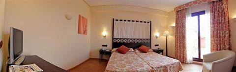 фото отеля Hotel Citymar Layos Golf Toledo