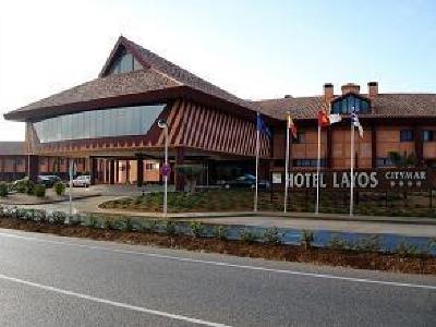 фото отеля Hotel Citymar Layos Golf Toledo