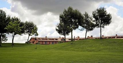 фото отеля Hotel Citymar Layos Golf Toledo