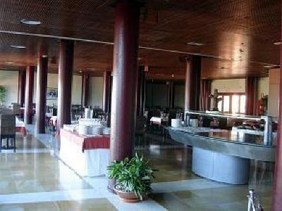 фото отеля Hotel Citymar Layos Golf Toledo