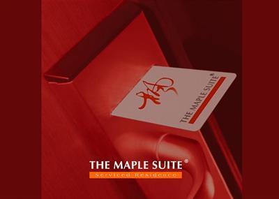 фото отеля The Maple Suite