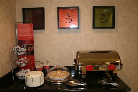 фото отеля Hampton Inn Sulphur Springs
