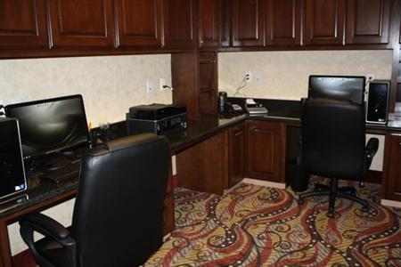 фото отеля Hampton Inn Sulphur Springs