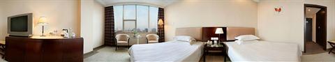 фото отеля East Garden Hotel Chongqing
