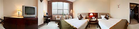фото отеля East Garden Hotel Chongqing