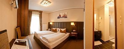 фото отеля Wellnesshotel Stubaier Hof