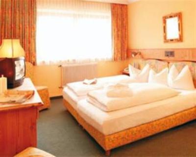 фото отеля Wellnesshotel Stubaier Hof