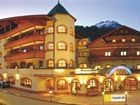 фото отеля Wellnesshotel Stubaier Hof